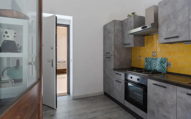 Agorash Home by Wonderful Italy