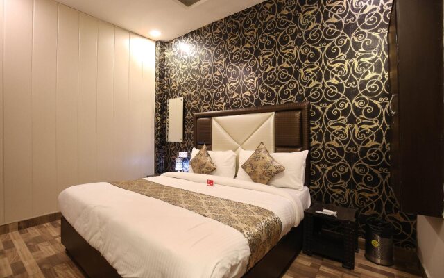 Hotel Rich Inn by OYO Rooms