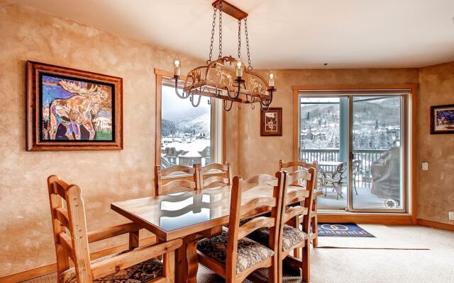 Centennial 3 Bedroom Condo Unit no. 22