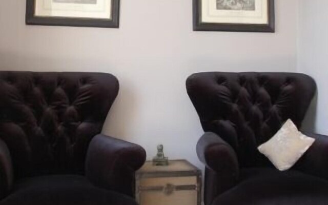 The Bridge House Boutique B&B