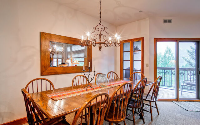 The Meadows Townhomes by East West Hospitality