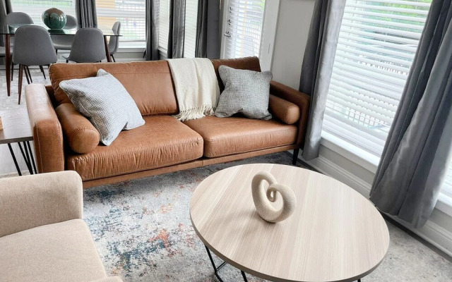 The Elvis Presley Urban Luxury Apts Austin