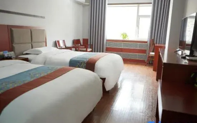 Yuzhong GongXiao Hotel