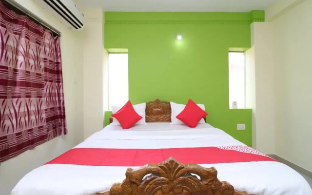 Baikuntha Palace by OYO Rooms