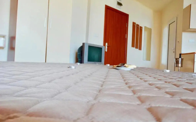 Sandapart Rainbow 2 Apartments