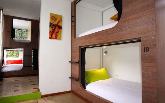 El Hostelito - Hostel