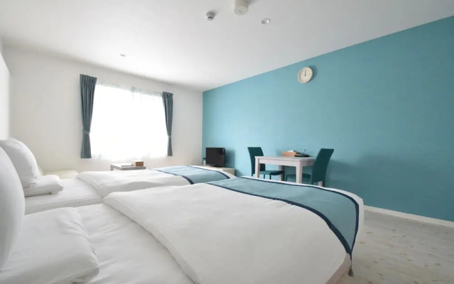 Pinehills Hotel