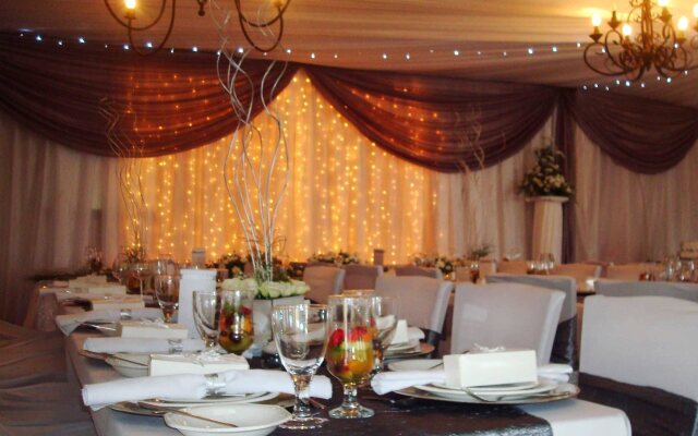 Durban Accommodation