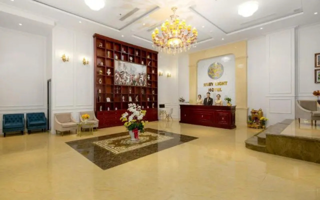 Ruby Light Hotel