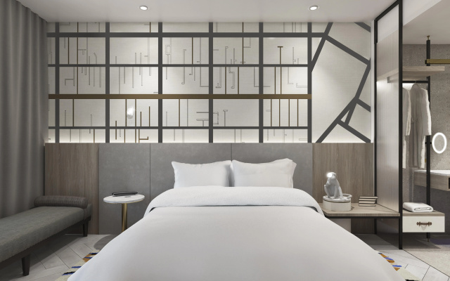 Hotel Indigo Melbourne Little Collins by IHG — 4-star hotel in Melbourne