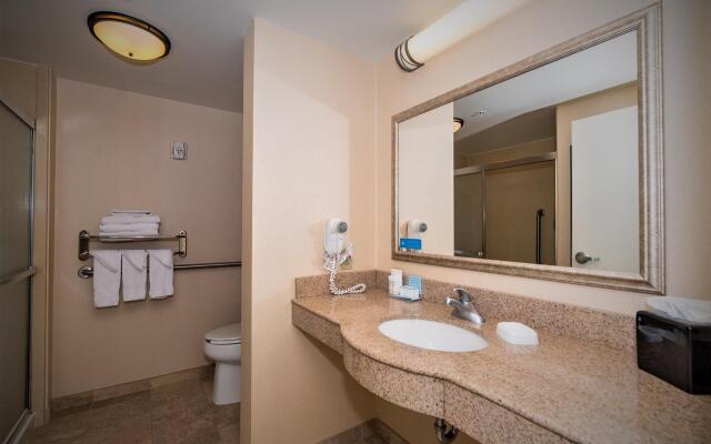 Hampton Inn Jacksonville-I-295 East/Baymeadows