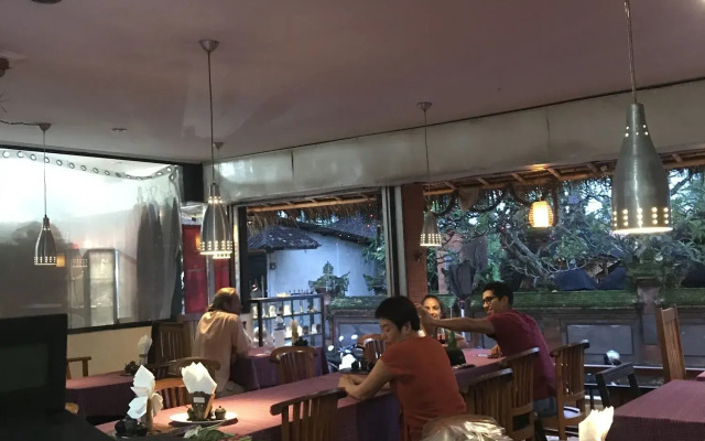 Kacu guest house