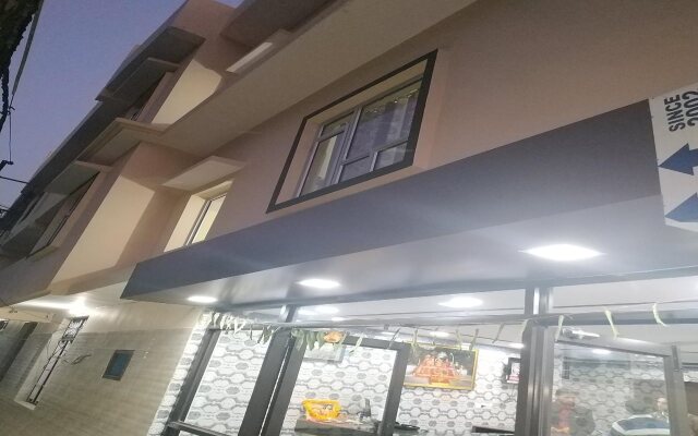 New Sundaram By OYO Rooms