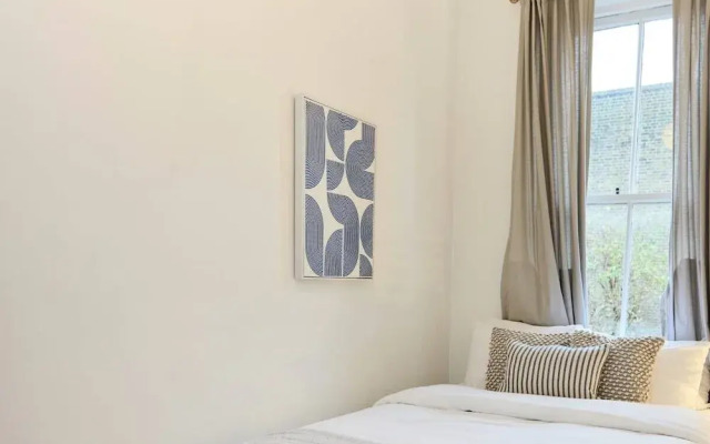 The West Hampstead Place - Inviting 2bdr Apartment