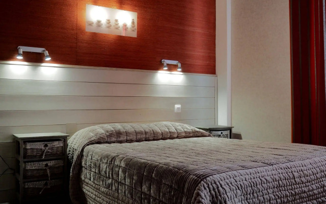 Mosaikhotel