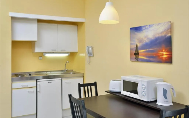 Sol Lunamar Palmanova Apartamentos – Adults Only