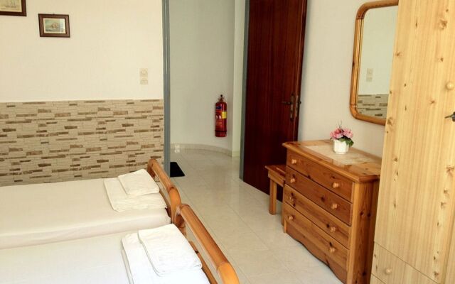 Palmira Apartments