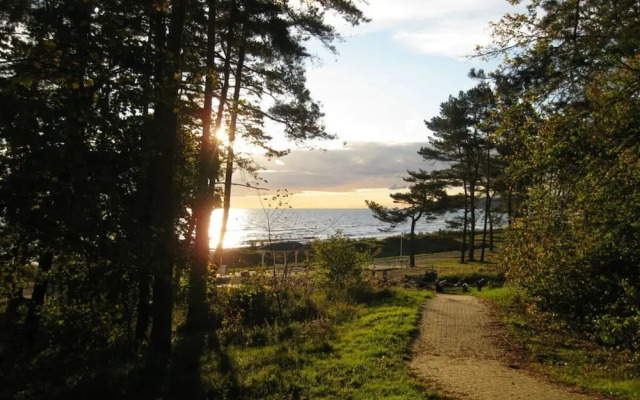 Schittering van de Zee