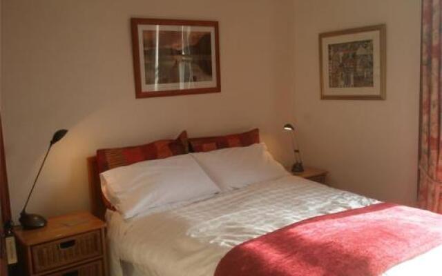 Inverforth Bed And Breakfast