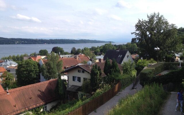 Landgasthof zum Brückenwirt