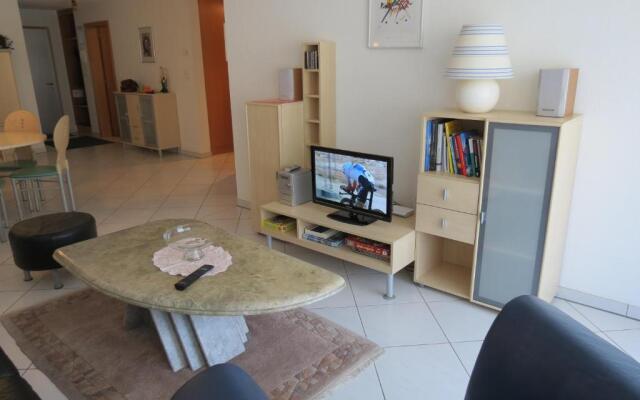 Haus Residence