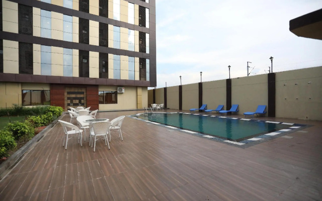 Townhouse 1012 Hotel Dell Inn
