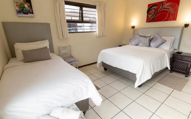 Angelica Guest House