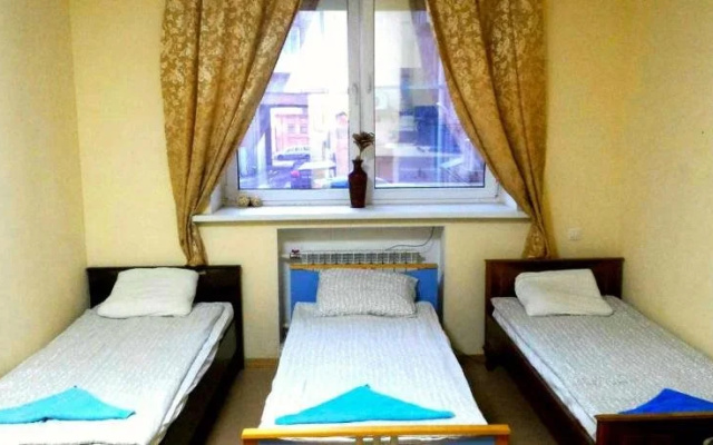 Anna Hostel — фото