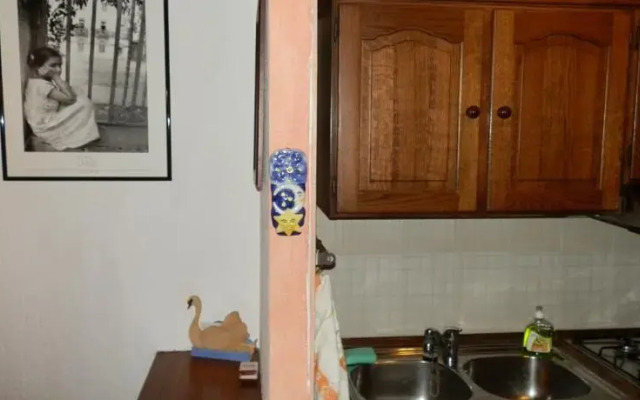 Mansarda Via Ollietti