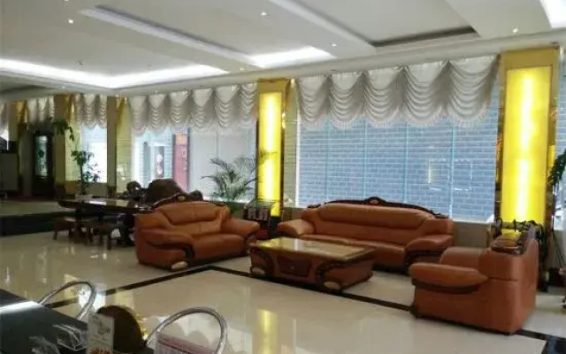 Ronghao Business Hotel