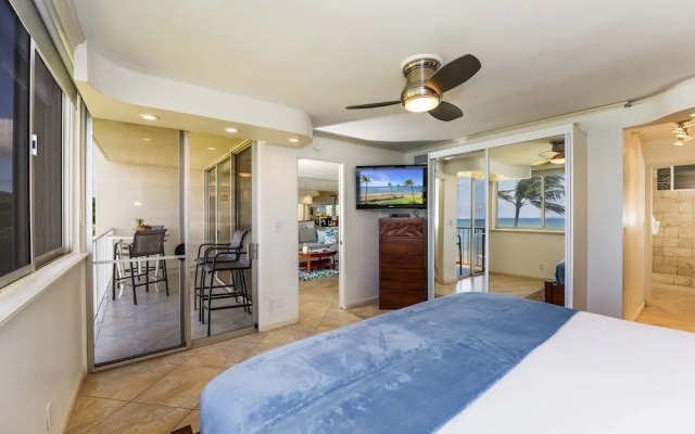 Royal Kahana 409 - 1Br Condo