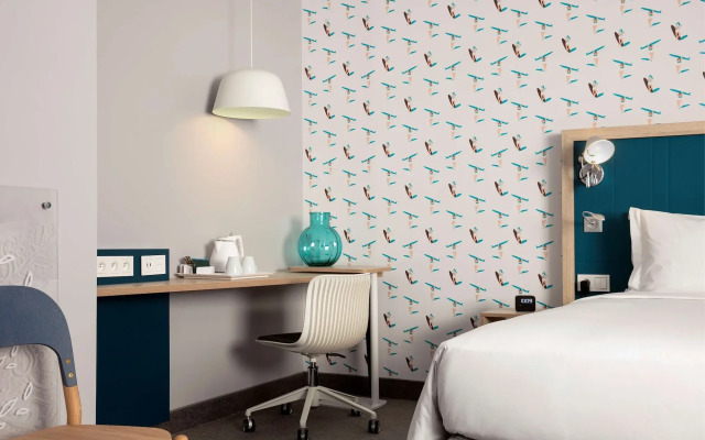 Hampton by Hilton Paris Clichy