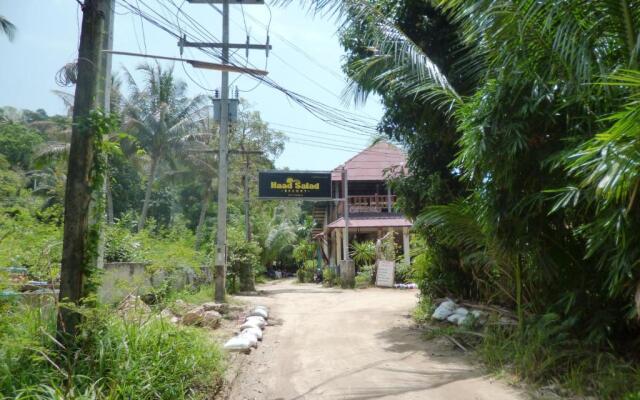 Haad Salad Resort