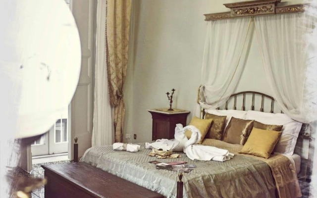 B&B Napoli Retrò
