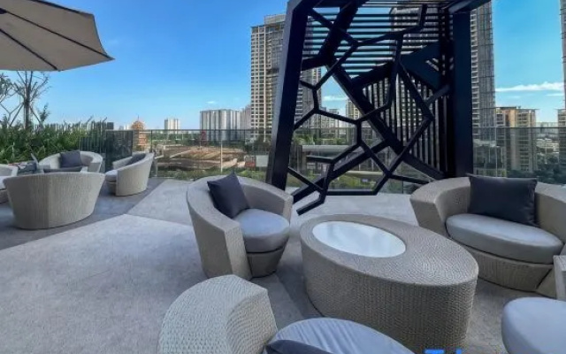 Lumiere Riverside An Phu by ambiHOME