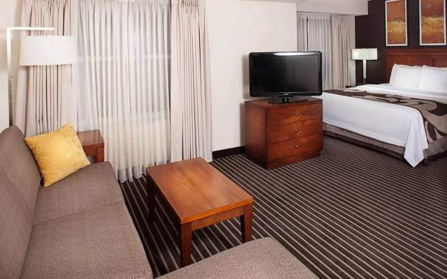 Residence Inn by Marriott Long Island Holtsville