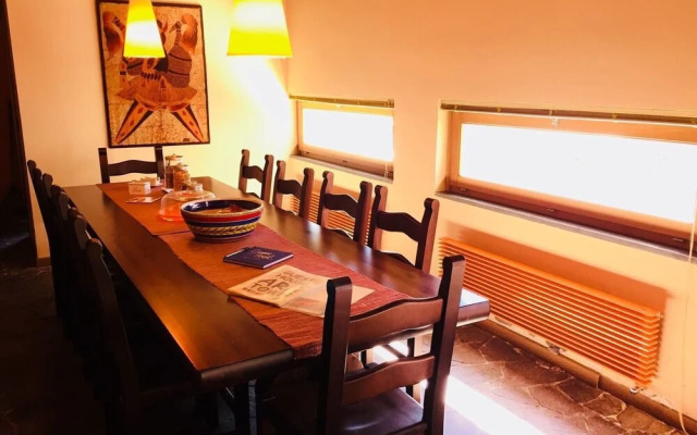 Guest House Ara Town