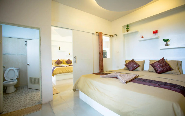 Phuphet Resort