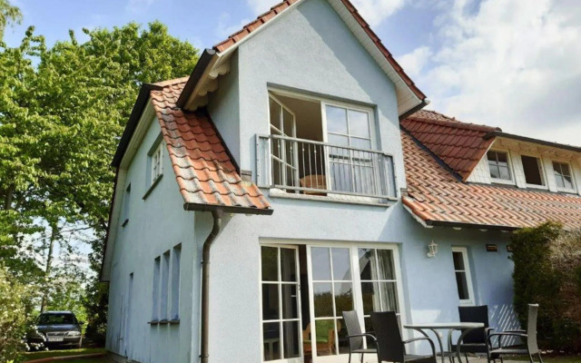 Apartments Blue House, Putbus