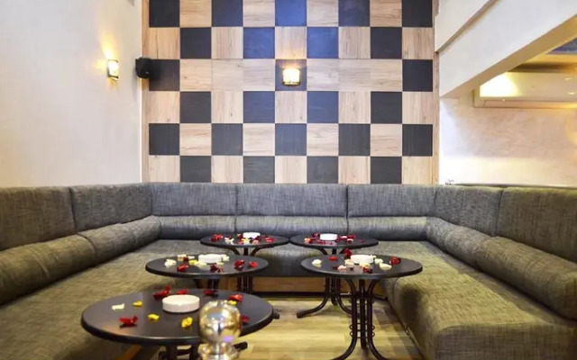 Hotel PALACE