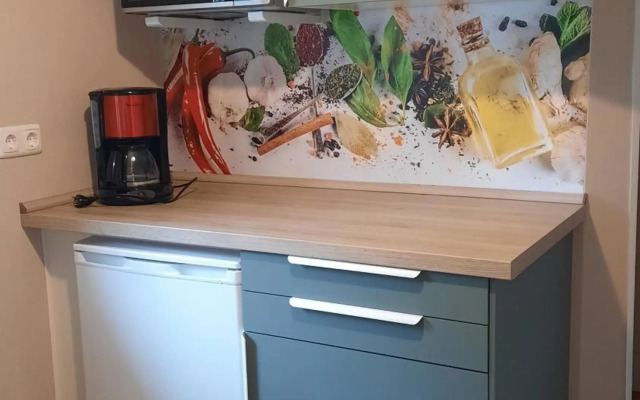 Hohlfeld´s Ferienwohnung