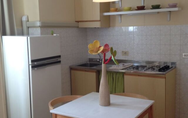 Residence La Fattoria