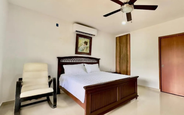 Hotel boutique Rancho ton
