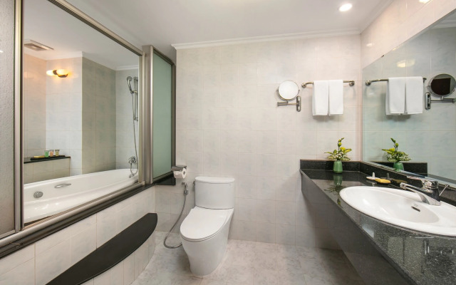 The Tray Hotel
