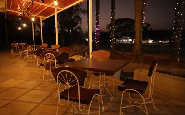 Avhyay Resort