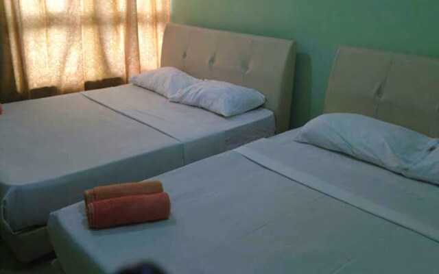 Century Rest Inn
