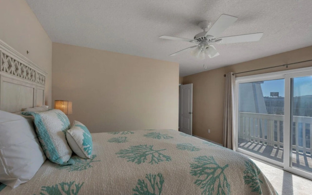 Boardwalk unit C6 - Two Bedroom Condo