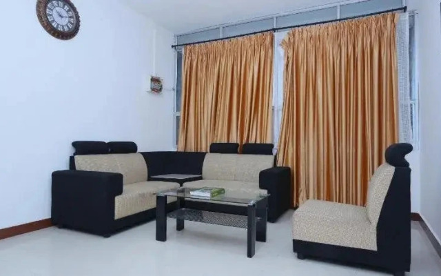 Ninja Homestay