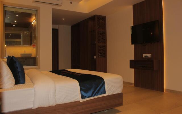Hotel Swastick