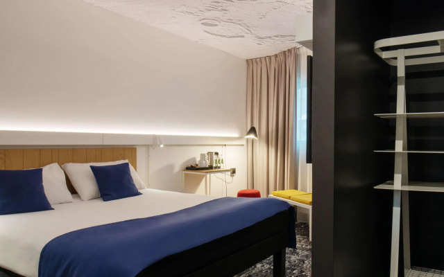 ibis Warszawa Centrum